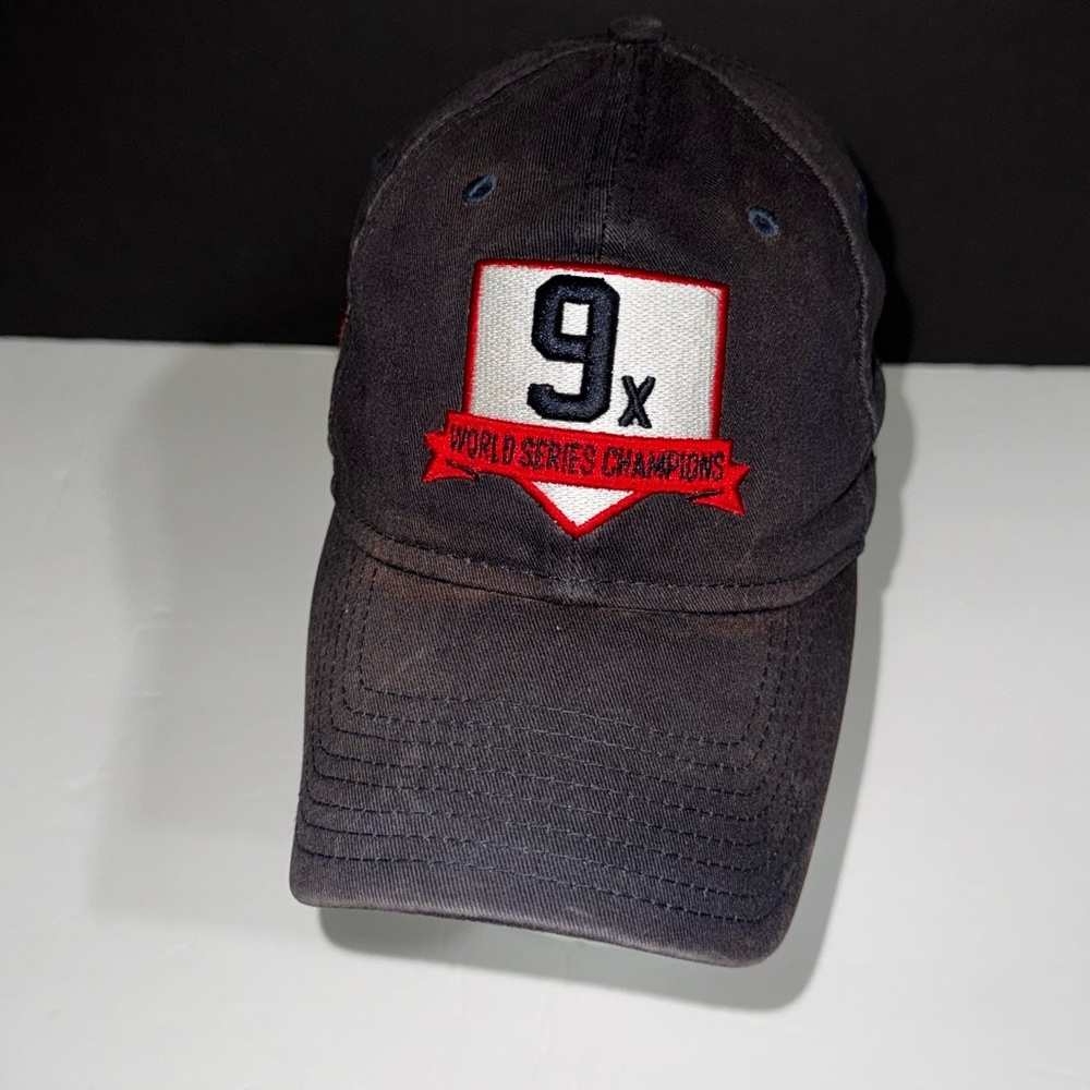 New Era Hat I 9TWENTY I Dad Style Hat I Boston Red Sox